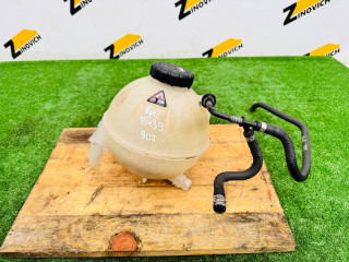 бачок расширительный Mercedes-Benz Sprinter W907/W910 (2018 - 2026), A9105010400, 2105010615