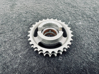 звездочка ТНВД Mercedes-Benz Sprinter W901-904 (1995 - 2000), 2.1 л., OM 611.987, дизель, A61101