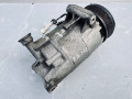 компрессор кондиционера Opel Astra H (2004 - 2007), 1.6 л., Z 16 XER, бензин, 13124750, 6562434, 6570276, 401351730 - фото №6