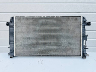 радиатор (основной) Mercedes-Benz Sprinter 2 поколение [рестайлинг] (W906) (2014 - 2018), 2.1 л., OM 651.955, дизель, A9065000202