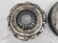 комплект сцепления Volkswagen Golf 3 поколение (1991 - 2000), 1.9 л., 1X, дизель, 037105271K - фото №9