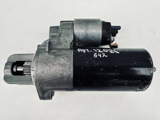 стартер Mercedes-Benz C-Класс W205/S205/C205 (2014 - 2018), 3.5 л., бензин, A2769062400, 0001147402