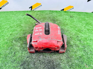 суппорт передний левый BMW 5 серия E39 (1995 - 2000), 34111163385