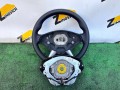 руль Mercedes-Benz Sprinter 2 поколение [рестайлинг] (W906) W906 (2014 - 2018), A9064640501, A9068602002, 9069052000, 9069051900 - фото №11