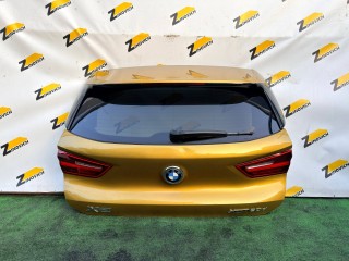 крышка багажника (дверь 3-5) BMW X2 F39 2018