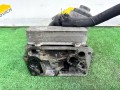 корпус масляного фильтра Volkswagen Transporter T5 (2003 - 2009), 2.5 л., AXD, дизель, 070115389B - фото №8