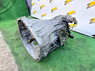 КПП механическая (МКПП) Mercedes-Benz Sprinter W901-904 (1995 - 2000), 2.1 л., OM 611.987, дизель, 5МКПП, 711620, A9042610101, 711.620, A6902600100, A90426101003