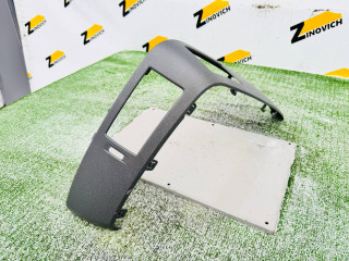 накладка на торпедо (консоль) Mercedes-Benz Sprinter 2 поколение [рестайлинг] (W906) (2014 - 2018), A9066890137