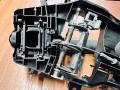 ручка наружная задняя левая Volkswagen Tiguan 2 поколение (2016 - 2020), 0107285940X, 0107285940, 510837017B - фото №7