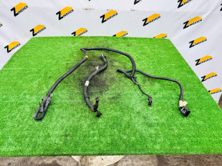 плюсовой провод аккумулятора IVECO Daily 4 поколение (2006 - 2011), 3.0 л., дизель, 69500772