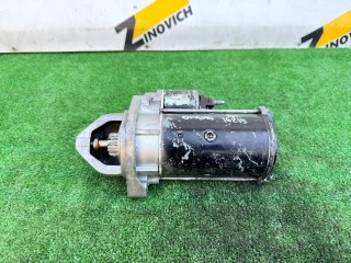 стартер Mercedes-Benz Sprinter W901-904 (1995 - 2000), 2.1 л., OM 611.981, дизель