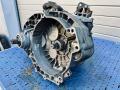 КПП механическая (МКПП) Volkswagen Transporter T5 (2003 - 2009), 2.5 л., дизель, 6МКПП, 7H0711051H, KCR, 0A5301230B, 7H0711781F, 7H0399151L, 0A5301103, 0A5301107 - фото №8