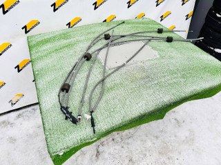 трос двери Mercedes-Benz Sprinter 2 поколение [рестайлинг] (W906) (2014 - 2018), 41451168, A9067600740, A9067600404, A9067600100, A9067600000, A9067604404