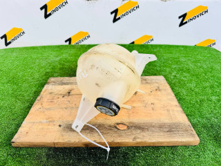 бачок расширительный Ford Transit 7 поколение (2006 - 2013), 6C118K218AC, 302320494