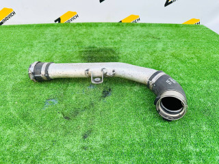 патрубок интеркулера Mercedes-Benz C-Класс W205 [рестайлинг] (2018 - 2023), 2.1 л., дизель, A6510905337