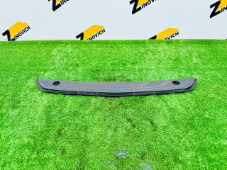 подножка переднего бампера Mercedes-Benz Sprinter W907/W910 (2018 - 2026), A9078850500