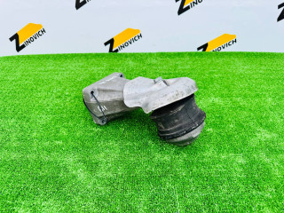 подушка крепления двигателя Mercedes-Benz C-Класс W203/S203/CL203 (2000 - 2004), 2.2 л., дизель, A6112230804, A2102401217