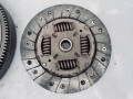 комплект сцепления Volkswagen Golf 3 поколение (1991 - 2000), 1.9 л., 1X, дизель, 037105271K - фото №8
