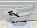 обшивка двери передняя правая Mercedes-Benz Sprinter 2 поколение (W906) (2006 - 2014), A9067270171, A9067270571, A9067600261 - фото №3
