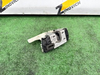 замок двери сдвижной Mercedes-Benz Sprinter 2 поколение [рестайлинг] (W906) (2014 - 2018), A9067304335