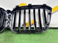 решетка радиатора BMW X3 G01 [рестайлинг] (2021 - 2024), 10627111, 40505404DE, 40505404 - фото №9