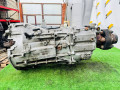 КПП механическая (МКПП) Ford Transit 8 поколение (2013 - 2018), 2.2 л., дизель, 6МКПП, задний привод, 6C1R7L257, BK3R7006AC, 6C1R7E251CA, CC1R7003BB, 4C1R7K400BC, BK3R7J066AB - фото №5
