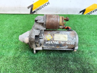 стартер Renault Master 3 поколение [рестайлинг] (2014 - 2026), 2.0 л., дизель, CS1415