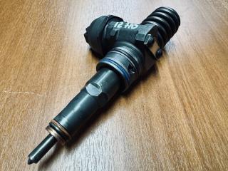 форсунка Volkswagen Transporter T5 [рестайлинг] (2009 - 2015), 1.9 л., дизель, 0986441509BA, 0986441509