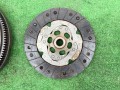 комплект сцепления Volkswagen Passat B6 (2005 - 2010), 1.9 л., BKC, дизель, 03G141031Q, X03G141025N - фото №5