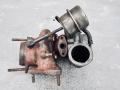 турбина Mercedes-Benz Sprinter W901-904 (1995 - 2000), 2.9 л., OM 602.980, дизель, A6020960899 - фото №2