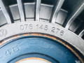 натяжитель Volkswagen Crafter 1 поколение (2006 - 2011), 2.5 л., BJM, дизель, 076121236, 076145283, 076121031, 076145276 - фото №15