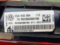 фонарь крышки багажника правый Volkswagen T-Roc 1 поколение 2020, 2GA945094 - фото №6