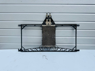 радиатор АКПП Mercedes-Benz Sprinter 2 поколение [рестайлинг] (W906) (2014 - 2018), A2115001700, A9069950001, A0005010765, A9065010420