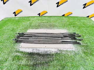 трос двери Mercedes-Benz Sprinter 2 поколение [рестайлинг] (W906) (2014 - 2018), A9067601540