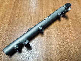 топливная рампа Mercedes-Benz Sprinter 2 поколение (W906) (2006 - 2014), 3.0 л., дизель, A6420700695