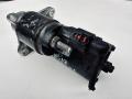 стартер Volkswagen Passat B6 (2005 - 2010), 2.0 л., дизель, 02911023H, 1005831332 - фото №11