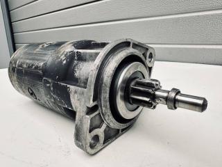 стартер Volkswagen Transporter T4 (1990 - 2003), 2.4 л., AAB, дизель, 0001218148, 098911023A, 9003338859, 0331303153