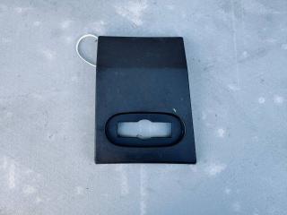 молдинг (накладка кузовная) Mercedes-Benz Sprinter 2 поколение [рестайлинг] (W906) (2014 - 2018), A9066901282