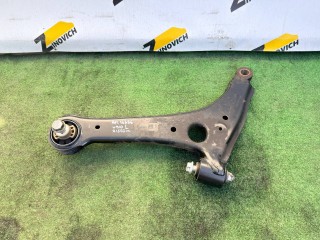 рычаг передний левый Mercedes-Benz Sprinter W907/W910 (2018 - 2026), передний привод, A910333000049, A910333000051, A9103310200, A9103310000