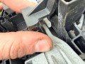 ручка наружная двери сдвижной Mercedes-Benz Sprinter 2 поколение (W906) (2006 - 2014), A9067601234, A9067600834, A9067600120 - фото №9