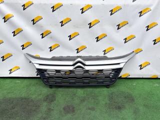 решетка радиатора Citroen Jumper 2 поколение [рестайлинг] (2014 - 2026), 1315804070