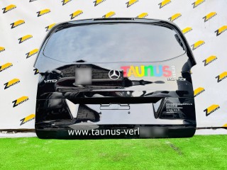 крышка багажника (дверь 3-5) Mercedes-Benz V-Класс W447 (2014 - 2026), A447740