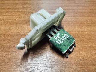 сопротивление печки Ford Transit 8 поколение (2013 - 2018)