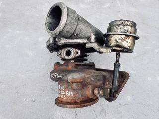 турбина Mercedes-Benz C-Класс W202/S202 (1993 - 1997), A6110960099