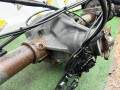 Мост односкатный Mercedes-Benz Sprinter W907/W910 (2018 - 2026), A9063510905, A9073204602, 9063534310, A9073504501, A9075403405, A9075403905, A9075405905, A9063250400 - фото №9