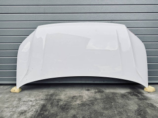 капот Volkswagen Crafter 2 поколение (2016 - 2026), A6519003403, A6519013502