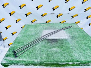 трос двери Mercedes-Benz Sprinter W907/W910 (2018 - 2026), A9107600000