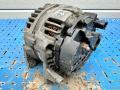 генератор Volkswagen Bora 1 поколение (1998 - 2005), 1.4 л., бензин, 037903026C, 0124325074 - фото №11