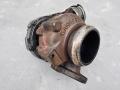 турбина Mercedes-Benz C-Класс W203/S203/CL203 (2000 - 2004), A6110960999 - фото №10