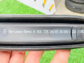 уплотнитель двери Mercedes-Benz Sprinter W907/W910 (2018 - 2026), A9107250400, A9107250500, A9107250405 - фото №11
